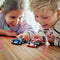 LEGO Toys & Games LEGO City F1 Williams Racing & Haas F1 Race Cars, 60464, Ages 4+, 92 Pieces 673419403672