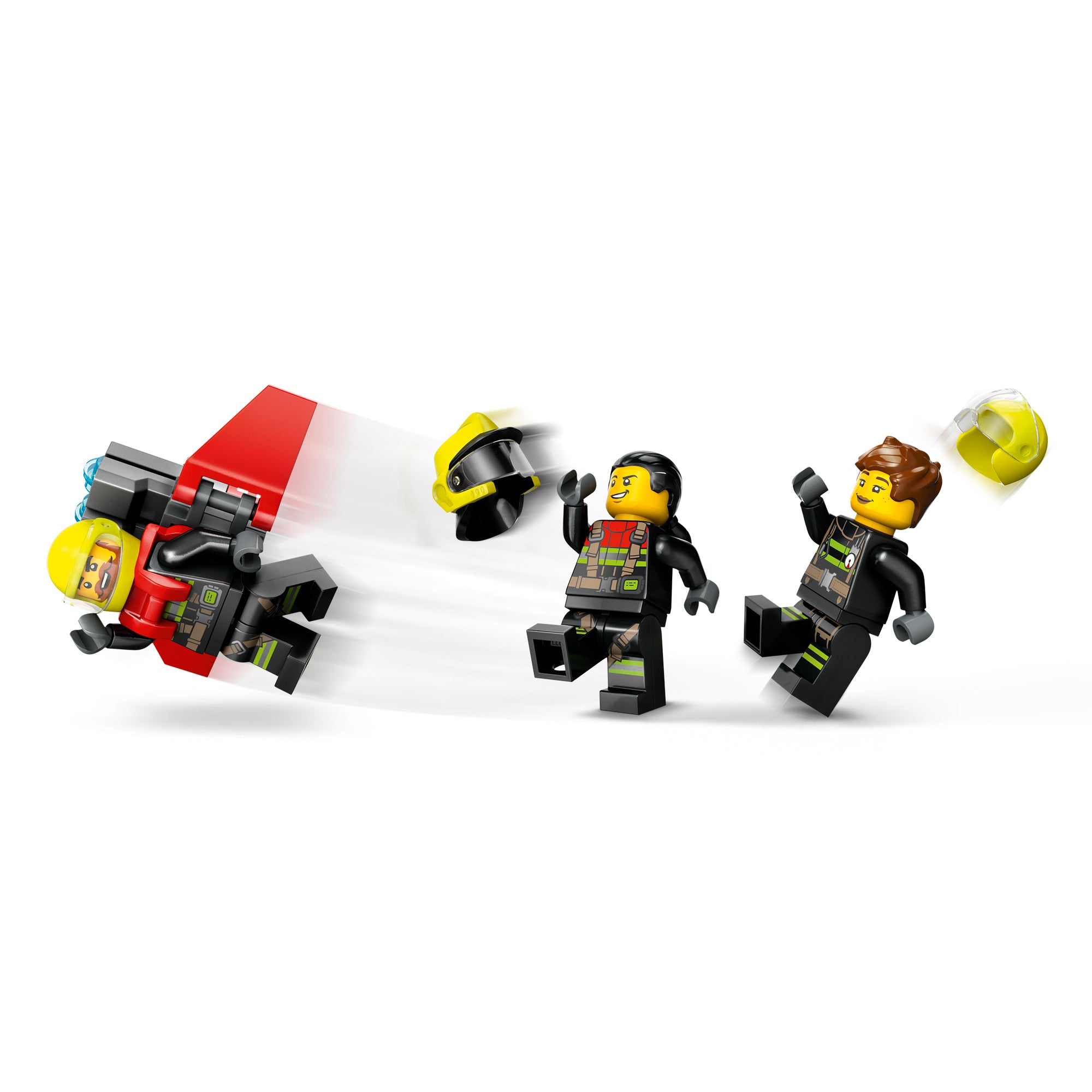 Lego city clemmons online