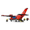 LEGO Toys & Games LEGO City Fire Rescue Plane, 60413, Ages 6+, 478 Pieces