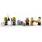 LEGO Toys & Games LEGO City Fire Station, 60320, Ages 6+, 540 Pieces 673419359092