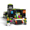 LEGO Toys & Games LEGO City Gaming Tournament Truck, 60388, Ages 7+, 344 Pieces 673419375207