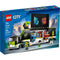 LEGO Toys & Games LEGO City Gaming Tournament Truck, 60388, Ages 7+, 344 Pieces 673419375207