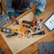 LEGO Toys & Games LEGO City Heavy-Duty Recovery Tow Truck with Crane, 60467, Ages 8+, 793 Pieces 673419403702