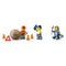 LEGO Toys & Games LEGO City Heavy-Duty Recovery Tow Truck with Crane, 60467, Ages 8+, 793 Pieces 673419403702