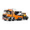 LEGO Toys & Games LEGO City Heavy-Duty Recovery Tow Truck with Crane, 60467, Ages 8+, 793 Pieces 673419403702