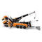 LEGO Toys & Games LEGO City Heavy-Duty Recovery Tow Truck with Crane, 60467, Ages 8+, 793 Pieces 673419403702