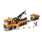 LEGO Toys & Games LEGO City Heavy-Duty Recovery Tow Truck with Crane, 60467, Ages 8+, 793 Pieces 673419403702