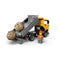 LEGO Toys & Games LEGO City Heavy-Duty Recovery Tow Truck with Crane, 60467, Ages 8+, 793 Pieces 673419403702