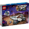 LEGO Toys & Games LEGO City Interstellar Spaceship, 60430, Ages 6+, 240 Pieces