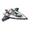 LEGO Toys & Games LEGO City Interstellar Spaceship, 60430, Ages 6+, 240 Pieces