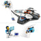 LEGO Toys & Games LEGO City Interstellar Spaceship, 60430, Ages 6+, 240 Pieces