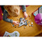 LEGO Toys & Games LEGO City Interstellar Spaceship, 60430, Ages 6+, 240 Pieces