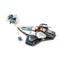 LEGO Toys & Games LEGO City Interstellar Spaceship, 60430, Ages 6+, 240 Pieces