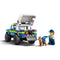 LEGO Toys & Games LEGO City Mobile Police Dog Training, 60369, Ages 5+, 197 Pieces 673419375061