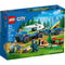 LEGO Toys & Games LEGO City Mobile Police Dog Training, 60369, Ages 5+, 197 Pieces 673419375061