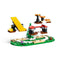 LEGO Toys & Games LEGO City Mobile Police Dog Training, 60369, Ages 5+, 197 Pieces 673419375061