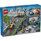 LEGO Toys & Games LEGO City No Limits: Race Car Ramp Track, 60460, Ages 6+, 436 Pieces 673419403443