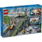 LEGO Toys & Games LEGO City No Limits: Race Car Ramp Track, 60460, Ages 6+, 436 Pieces 673419403443