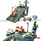 LEGO Toys & Games LEGO City No Limits: Race Car Ramp Track, 60460, Ages 6+, 436 Pieces 673419403443