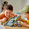 LEGO Toys & Games LEGO City No Limits: Race Car Ramp Track, 60460, Ages 6+, 436 Pieces 673419403443