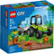 LEGO Toys & Games LEGO City Park Tractor, 60390, Ages 5+, 86 Pieces 673419375221