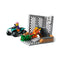 LEGO Toys & Games LEGO City Police Mobile Crime Lab Truck, 60418, Ages 7+, 674 Pieces 673419388931