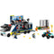 LEGO Toys & Games LEGO City Police Mobile Crime Lab Truck, 60418, Ages 7+, 674 Pieces 673419388931