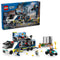 LEGO Toys & Games LEGO City Police Mobile Crime Lab Truck, 60418, Ages 7+, 674 Pieces 673419388931