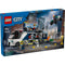 LEGO Toys & Games LEGO City Police Mobile Crime Lab Truck, 60418, Ages 7+, 674 Pieces 673419388931
