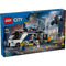 LEGO Toys & Games LEGO City Police Mobile Crime Lab Truck, 60418, Ages 7+, 674 Pieces 673419388931