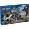 LEGO Toys & Games LEGO City Police Mobile Crime Lab Truck, 60418, Ages 7+, 674 Pieces 673419388931