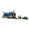 LEGO Toys & Games LEGO City Police Mobile Crime Lab Truck, 60418, Ages 7+, 674 Pieces 673419388931