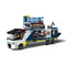 LEGO Toys & Games LEGO City Police Mobile Crime Lab Truck, 60418, Ages 7+, 674 Pieces 673419388931