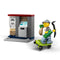LEGO Toys & Games LEGO City Police Motorcycle Chase, 60455, Ages 4+, 65 Pieces 673419403566
