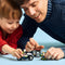LEGO Toys & Games LEGO City Police Motorcycle Chase, 60455, Ages 4+, 65 Pieces 673419403566