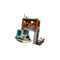 LEGO Toys & Games LEGO City Police Speedboat and Crooks' Hideout, 60417, Ages 6+, 311 Pieces 673419388924