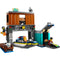 LEGO Toys & Games LEGO City Police Speedboat and Crooks' Hideout, 60417, Ages 6+, 311 Pieces 673419388924