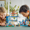 LEGO Toys & Games LEGO City Police Training Academy, 60372, Ages 6+, 823 Pieces 673419375092
