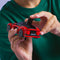 LEGO Toys & Games LEGO City Red Sports Car, 60448, Ages 5+, 109 Pieces 673419403511