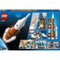 LEGO Toys & Games LEGO City Rocket Launch Center, 60351, Ages 7+, 1010 Pieces 673419359191