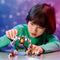 LEGO Toys & Games LEGO City Space Construction Mech, 60428, Ages 6+, 140 Pieces