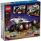 LEGO Toys & Games LEGO City Space Explorer Rover and Alien Life, 60431, Ages 6+, 311 Pieces