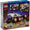 LEGO Toys & Games LEGO City Space Explorer Rover and Alien Life, 60431, Ages 6+, 311 Pieces