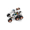 LEGO Toys & Games LEGO City Space Explorer Rover and Alien Life, 60431, Ages 6+, 311 Pieces