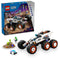 LEGO Toys & Games LEGO City Space Explorer Rover and Alien Life, 60431, Ages 6+, 311 Pieces