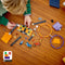 LEGO Toys & Games LEGO City Spinning Stunt Challenge, 60360, Ages 6+, 117 Pieces 673419374965