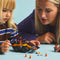 LEGO Toys & Games LEGO City Yellow Construction Wheel Loader, 60450, Ages 4+, 81 Pieces 673419402279