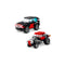 LEGO Toys & Games LEGO Creator Flatbed Truck with Helicopter, 31146, Ages 7+, 270 Pieces
