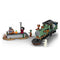LEGO Toys & Games LEGO Creator Haunted Mansion, 31167, Ages 9+, 736 Pieces 673419407205
