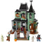 LEGO Toys & Games LEGO Creator Haunted Mansion, 31167, Ages 9+, 736 Pieces 673419407205